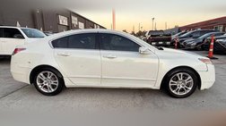 2010 Acura TL Base