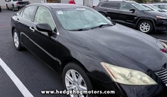2007 Lexus ES 350 Base