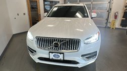 2024 Volvo XC90 B5 Core Bright Theme