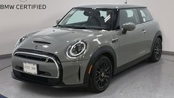 2023 MINI Hardtop Cooper SE