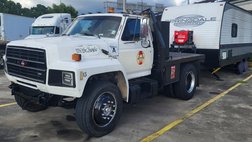 1990 Ford 