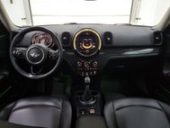 2018 MINI Countryman Cooper ALL4