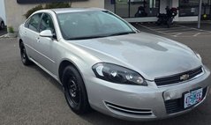 2013 Chevrolet Impala LT Fleet