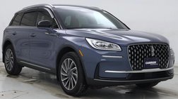 2023 Lincoln Corsair Reserve