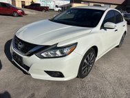 2017 Nissan Altima 2.5 SL