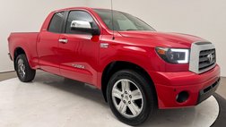2008 Toyota Tundra Limited