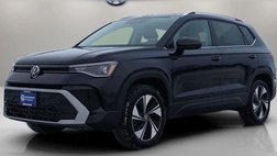 2026 Volkswagen Taos SE 4Motion