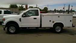 2022 Ford Super Duty F-250 XL