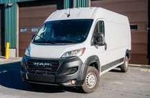 2025 Ram ProMaster 1500 Tradesman