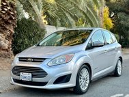 2014 Ford C-Max Hybrid SE