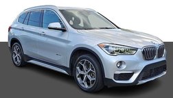 2017 BMW X1 xDrive28i