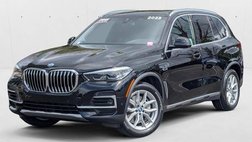 2023 BMW X5 xDrive45e