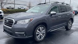 2021 Subaru Ascent Touring