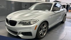 2016 BMW 2 Series M235i