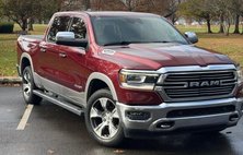 2019 Ram Ram Pickup 1500 Laramie
