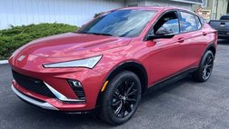 2024 Buick Envista Sport Touring