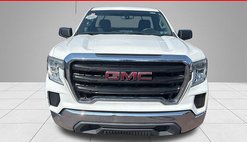2020 GMC Sierra 1500 Base