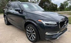 2017 Volvo XC90 T6 Momentum