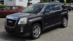 2014 GMC Terrain SLT-1
