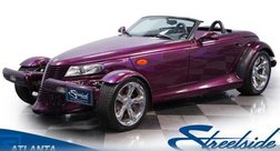 1999 Plymouth Prowler Base
