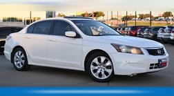 2010 Honda Accord EX-L