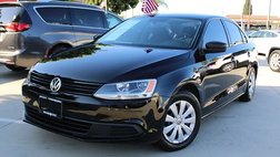 2014 Volkswagen Jetta S