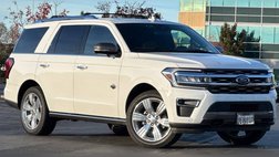 2023 Ford Expedition King Ranch