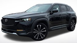 2023 Mazda CX-50 2.5 Turbo