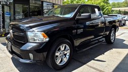 2019 Ram Ram Pickup 1500 Classic 