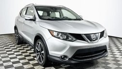 2019 Nissan Rogue Sport SL