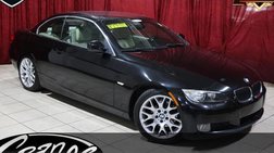 2010 BMW 3 Series 328i