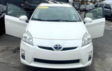 2011 Toyota Prius Prius I