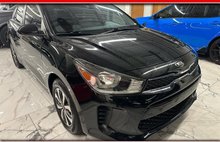 2022 Kia Rio S
