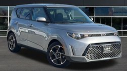 2023 Kia Soul EX