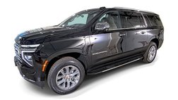 2026 Chevrolet Suburban Shield Premier