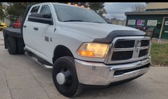 2012 Ram Ram Pickup 3500 ST