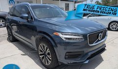 2020 Volvo XC90 T5 Momentum