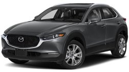 2021 Mazda CX-30 Premium