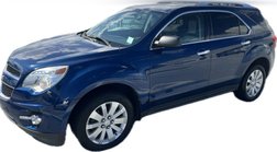 2010 Chevrolet Equinox LT