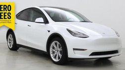 2023 Tesla Model Y AWD