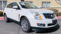 2011 Cadillac SRX Premium Collection