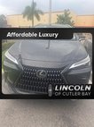 2024 Lexus NX 250 Premium