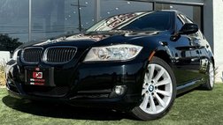 2011 BMW 3 Series 328i xDrive
