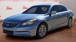 2011 Honda Accord EX-L