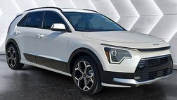 2023 Kia Niro EX Touring