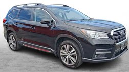 2022 Subaru Ascent Limited 8-Passenger