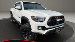 2021 Toyota Tacoma TRD Off-Road
