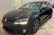 2012 Volkswagen Jetta GLI Autobahn