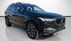 2019 Volvo XC90 T6 Momentum