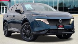 2027 Nissan Murano Platinum